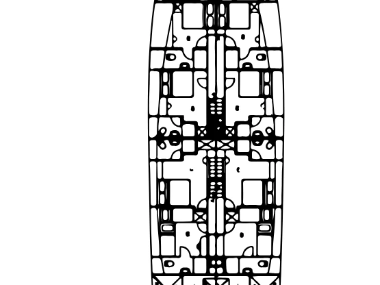 Pronájem jachty v Marina (City) -Unknown M/S Carpe Diem na Samboatu