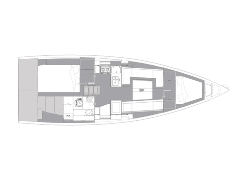 Plachetnice k pronájmu v Punat za nejlepší cenu