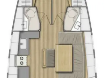 Pronajmout Plachetnice se skipperem či ne Bénéteau v Alimos