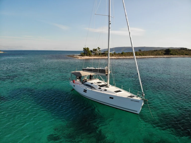 Pronájem lodi Palma de Mallorca lákavé ceny Impression 50