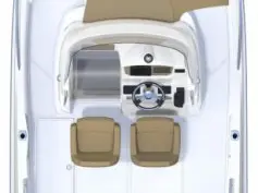 Pronajmout Motorová loď se skipperem či ne Jeanneau v Pula