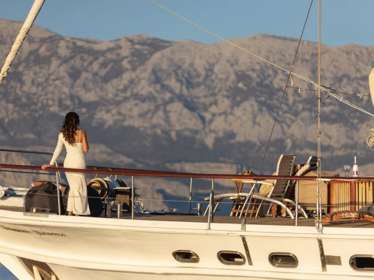 Plachetnice k pronájmu v Dubrovník za nejlepší cenu