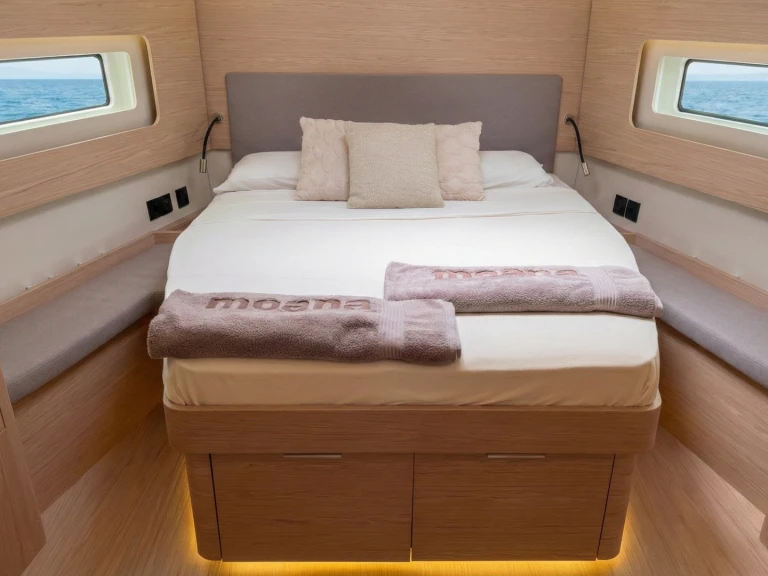 Pronajmout Plachetnice se skipperem či ne Bénéteau v Ibiza Town