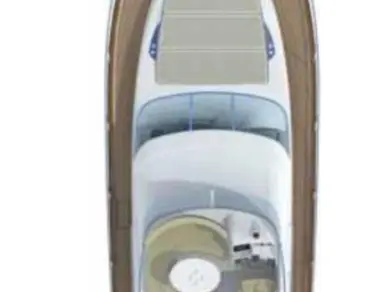 Pronájem jachty v Pomer -Bénéteau Antares 12 Fly na Samboatu