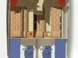 Pronájem Jachta Rodman s licencí