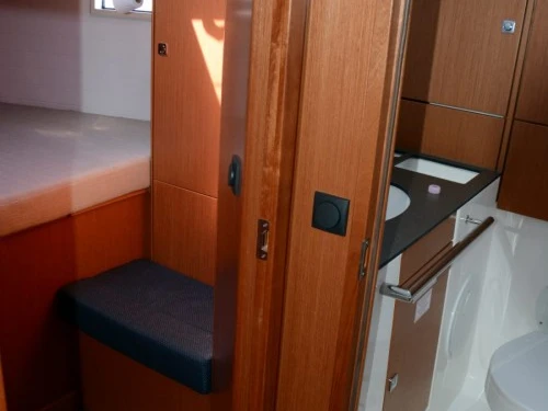 Plachetnice k pronájmu v Messina za nejlepší cenu