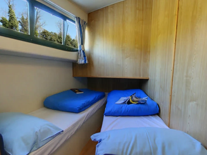 Pronájem Motorová loď Le Boat s licencí