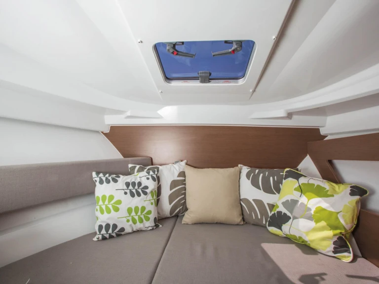 Pronájem lodi Jeanneau Merry Fisher 795 v Trogir na Samboatu