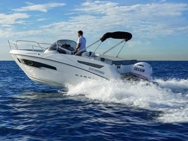 BMA BMA X199 jednotlivci a charterové společnosti v s'Estanyol de Migjorn