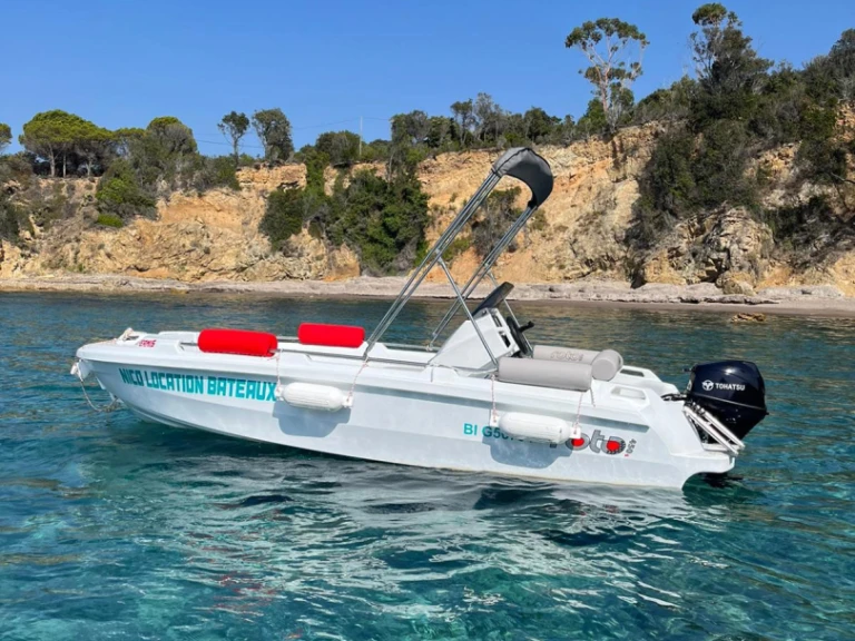 Pronajmout si ROTO Roto v Galéria