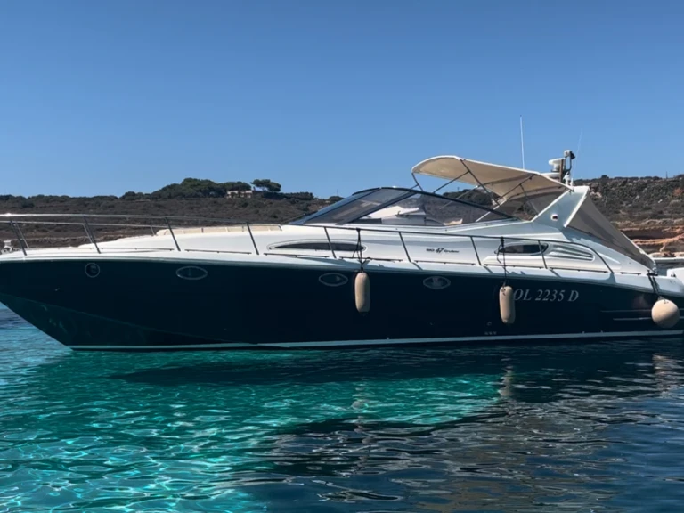 Motorová loď k pronájmu v Marsala za nejlepší cenu