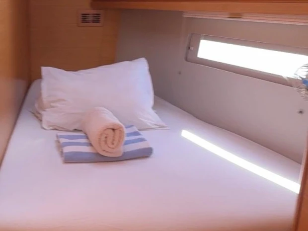 Pronajmout Plachetnice se skipperem či ne Dufour v La Seyne-sur-Mer