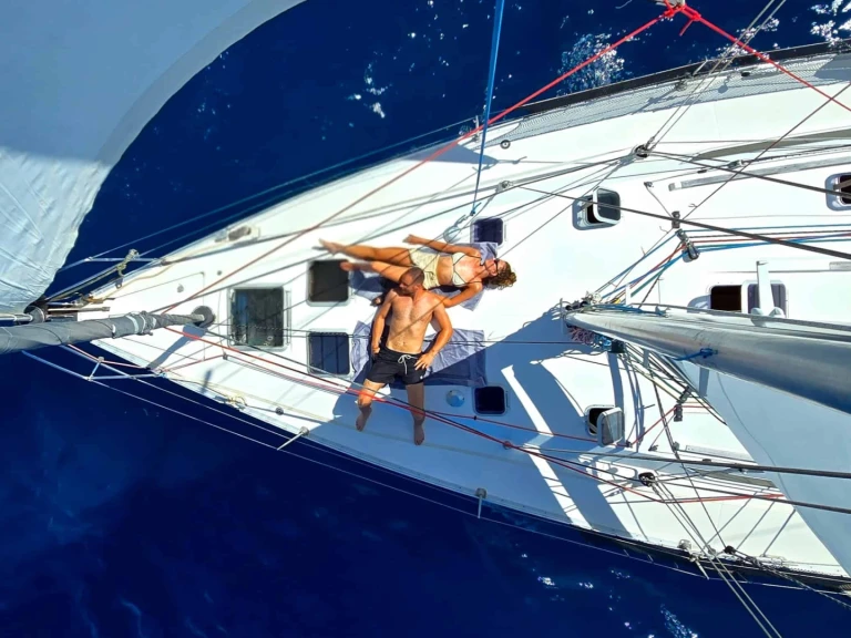 Pronajmout Plachetnice se skipperem či ne Jeanneau v Port Denarau Marina