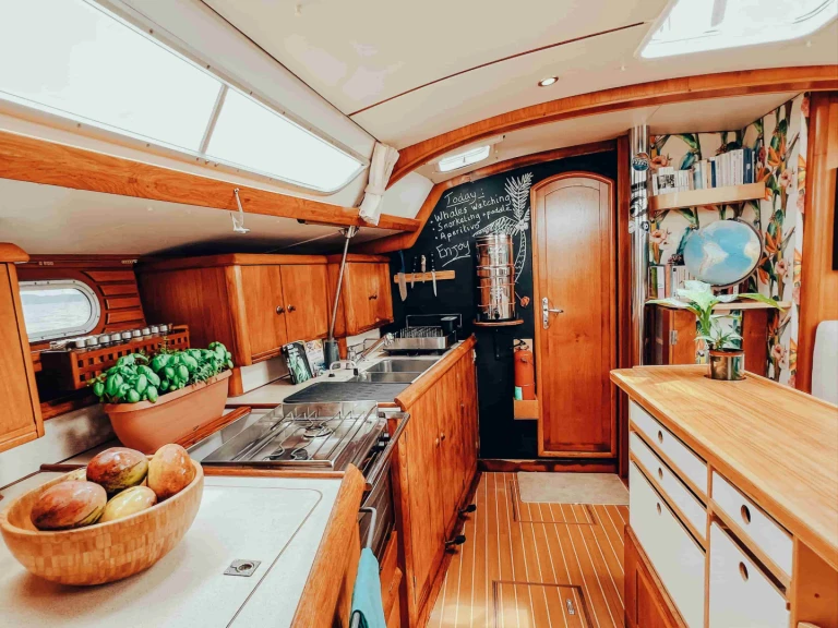 Plachetnice k pronájmu v Port Denarau Marina za nejlepší cenu