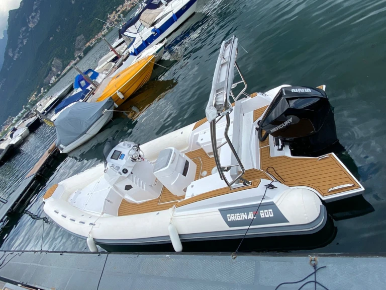 Pronájem lodi Porto Rotondo lákavé ceny 8.20