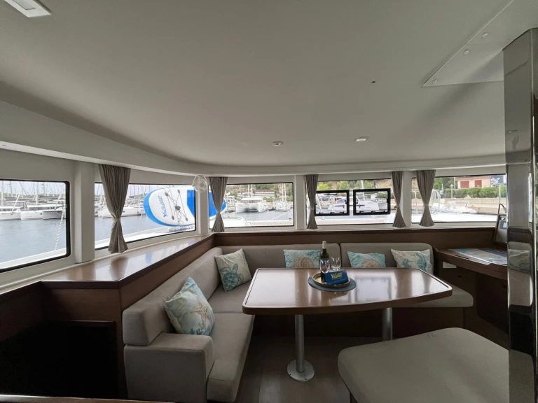 Pronájem lodi Lagoon Lagoon 42 v Šibenik  na Samboatu