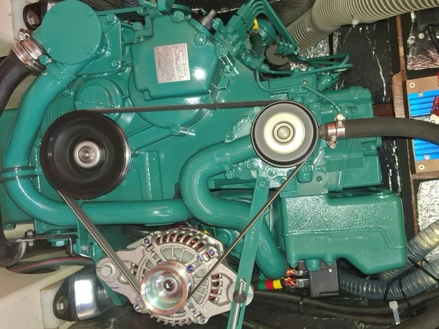 Pronajmout Plachetnice se skipperem či ne Bénéteau v Split