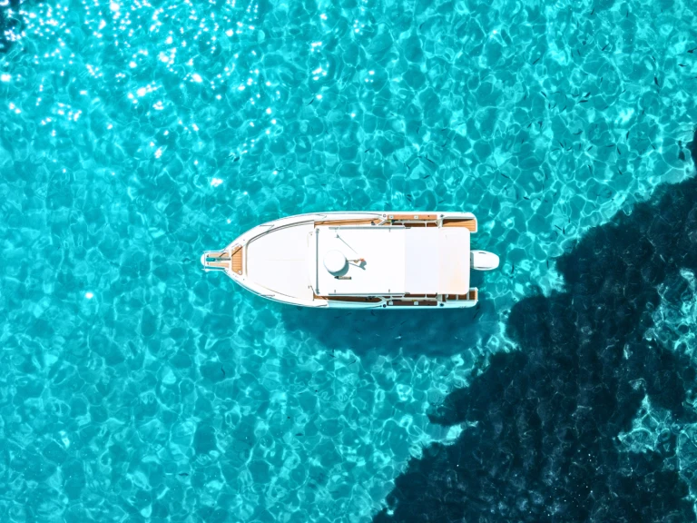 Pronájem jachty v Marina De Cala D'Or -Capelli Cap 23 WA na Samboatu