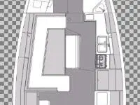 Plachetnice k pronájmu v Kaštela za nejlepší cenu