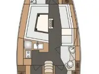 Plachetnice k pronájmu v Pula za nejlepší cenu