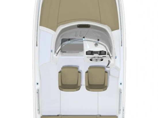 Pronajmout si Jeanneau Cap Camarat 5.5 WA v Medulin