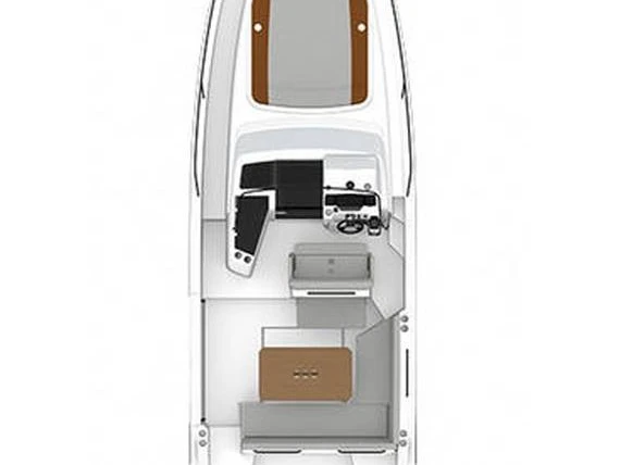 Bénéteau FLYER 9 SUNdeck jednotlivci a charterové společnosti v Rovinj