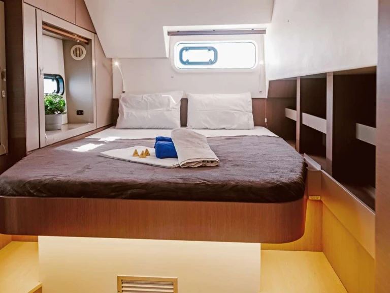 Pronajmout si Bali Bali 4.6 FULL EQUIPE  v Sant Antoni de Portmany