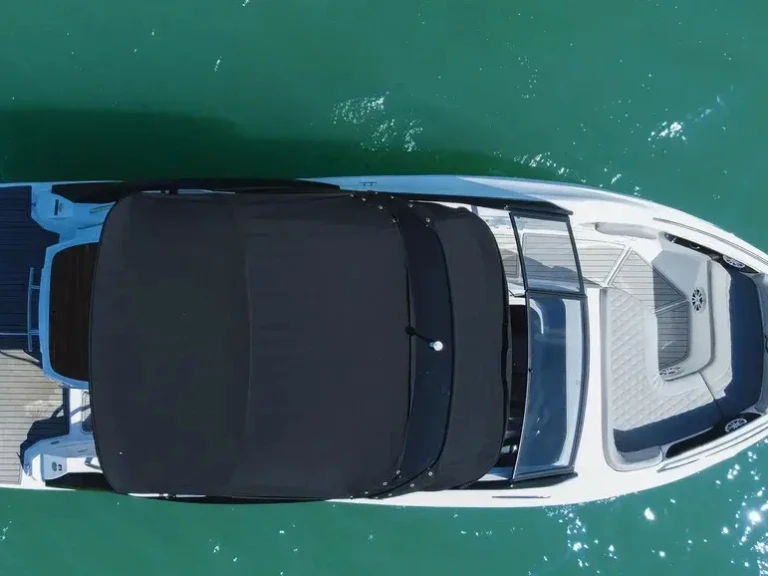 Pronajmout Motorová loď se skipperem či ne NX Boats v Ibiza Town