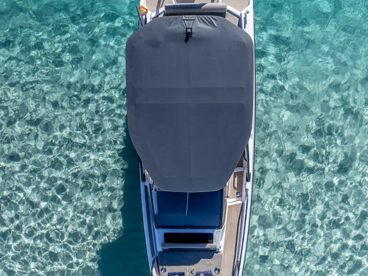 Pronájem jachty v Santa Eularia des Riu -Axopar 25 na Samboatu