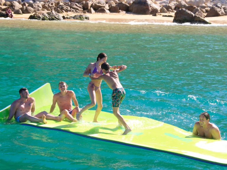 Pronájem Motorová loď v Cabo San Lucas -Custom Made 32