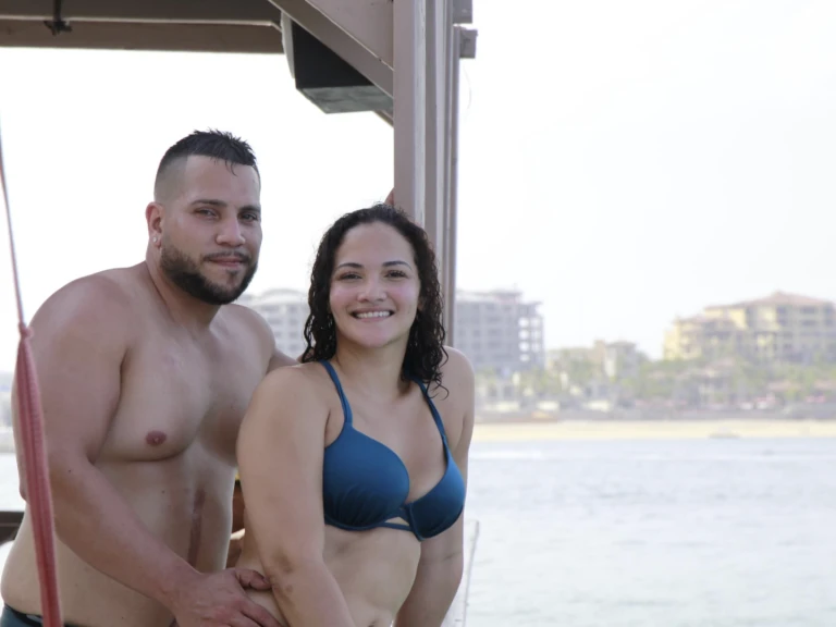 Pronájem lodi Custom Made 20 v Cabo San Lucas na Samboatu