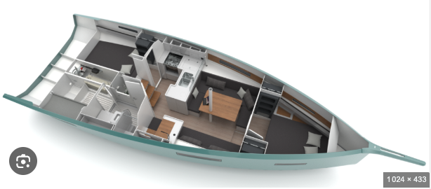 Pronajmout si RM RM 1080 v Marseille