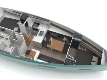 Pronajmout si RM RM 1080 v Marseille