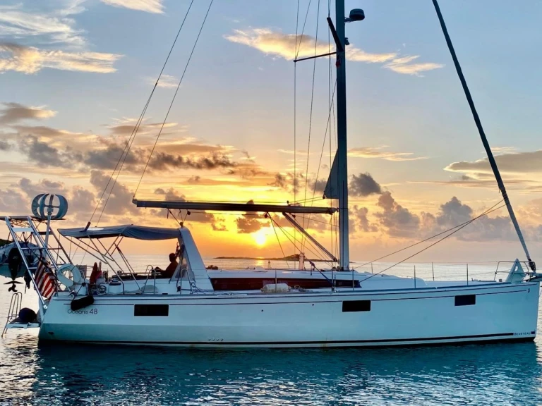 Plachetnice k pronájmu v Cagliari za nejlepší cenu