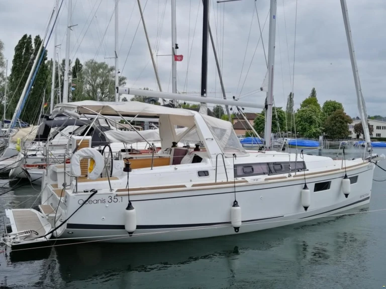 Plachetnice k pronájmu v Cagliari za nejlepší cenu