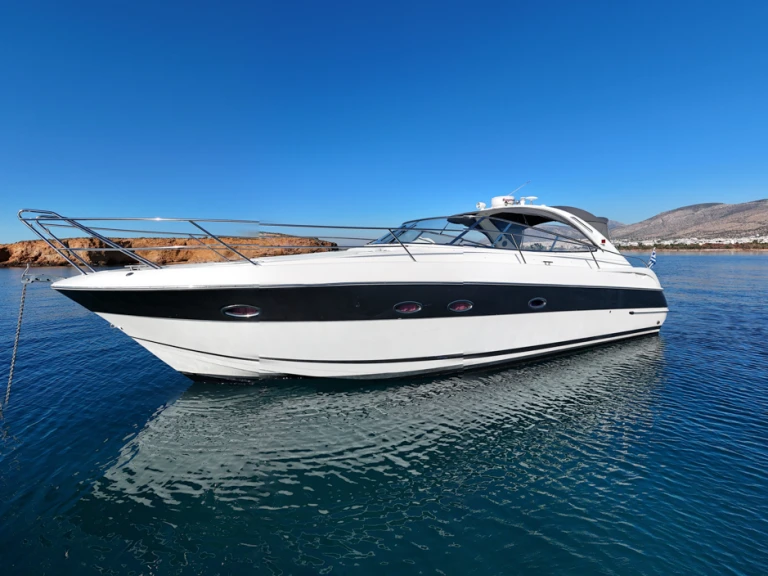 Pronájem lodi Mykonos (City) lákavé ceny Bavaria 37 Sport