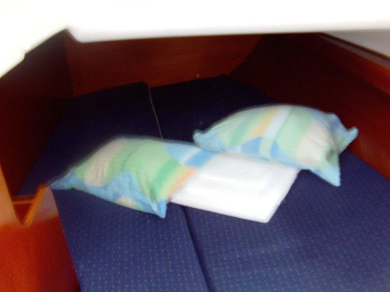 Pronájem jachty v Trogir -Bénéteau Oceanis 331 Clipper na Samboatu