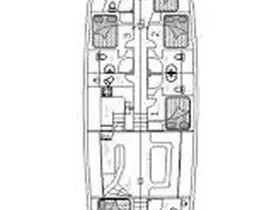 Pronajmout Plachetnice se skipperem či ne Custom Made v Krilo