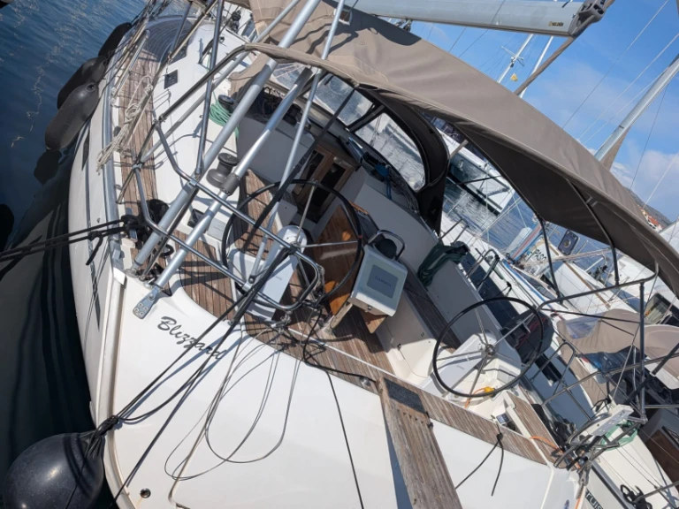 Pronájem lodi Rogoznica lákavé ceny Cruiser 46