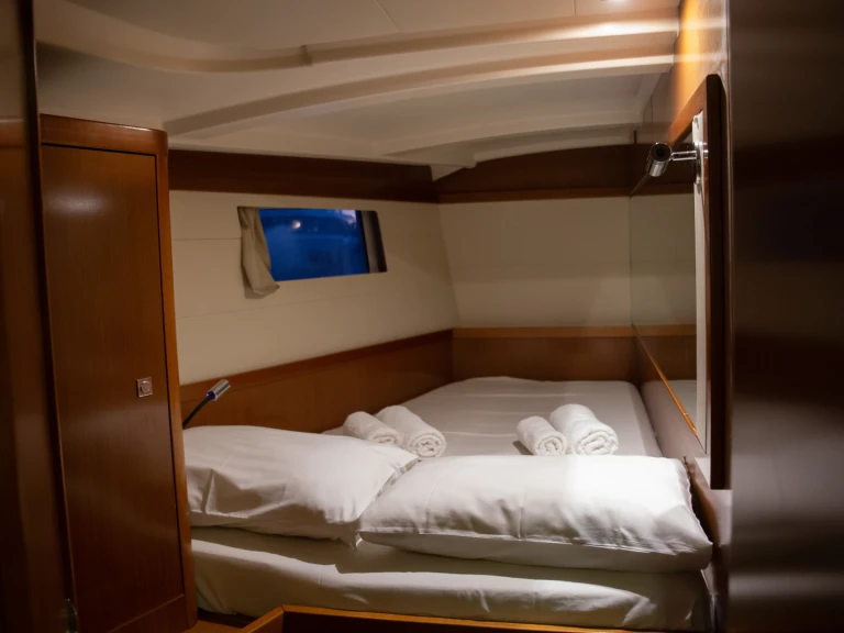 Plachetnice k pronájmu v Kavála za nejlepší cenu