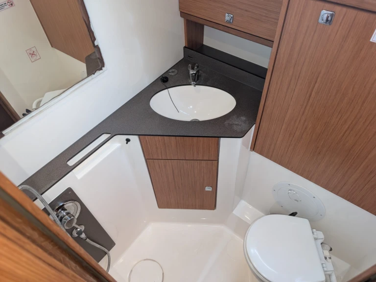 Plachetnice k pronájmu v Rogoznica za nejlepší cenu