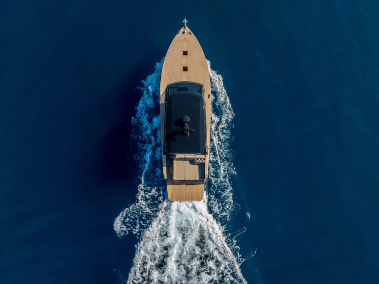 Pronajmout Jachta se skipperem či ne Colnago v Split