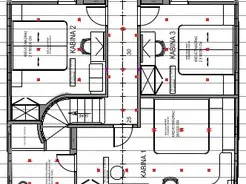 Pronájem Plachetnice v Split -Custom Made Love Story