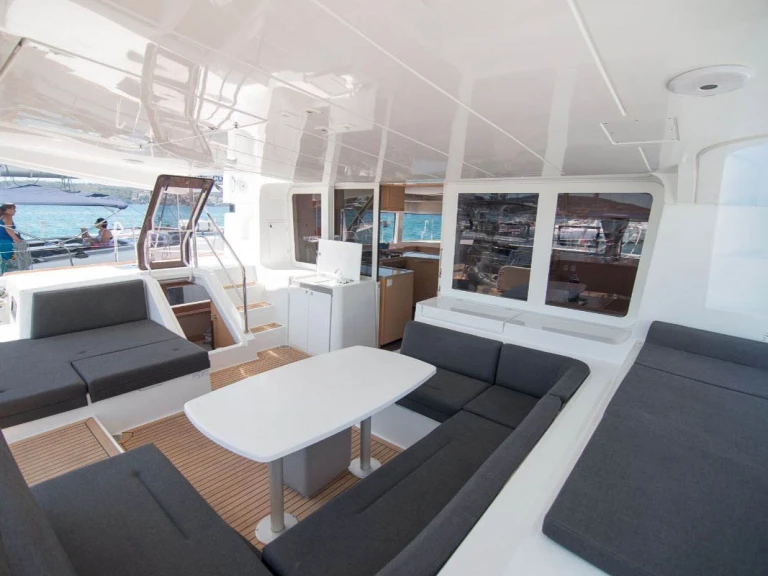 Katamarán k pronájmu v Praslin Island za nejlepší cenu