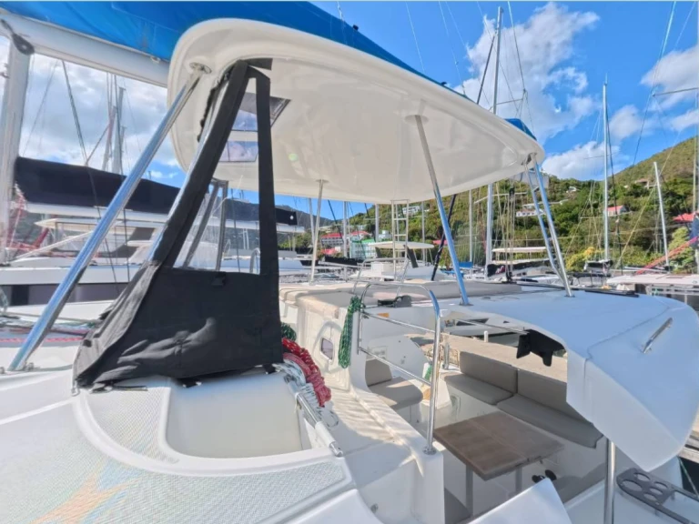 Katamarán k pronájmu v Parish of Saint George za nejlepší cenu