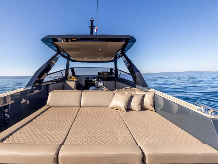 Pronájem jachty v Split -Colnago Colnago 45 na Samboatu