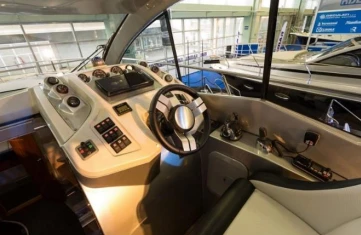 Pronájem Jachta Grginić s licencí