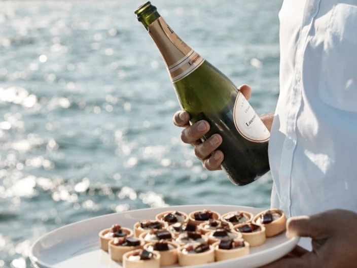 Pronájem lodi Jeanneau Sun Rise v Gijón na Samboatu