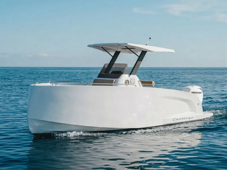 Pronájem lodi Gijón lákavé ceny X6