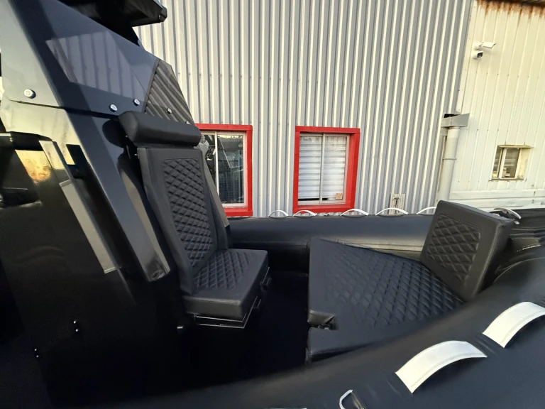 Pronajmout si 3D Tender ODYSSEY v Port Leucate